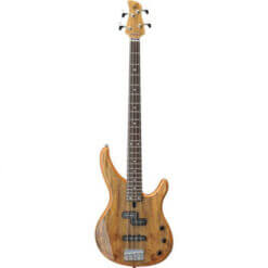 trbx174ew natural bass guitar