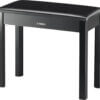 BC108PE Piano Bench Yamaha No Storage