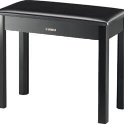 BC108PE Piano Bench Yamaha No Storage