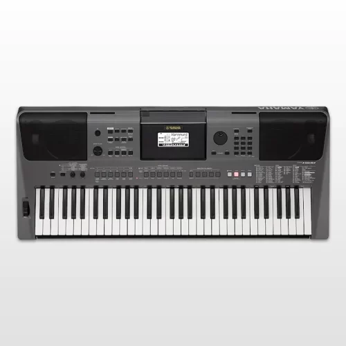 PSRI500 Indian Keyboard Yamaha