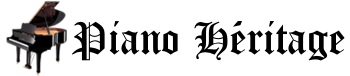 Piano Héritage