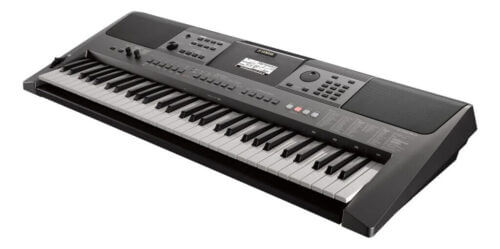 Yamaha PSR-I500 clavier – Image 2