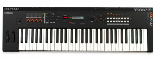 MX61 Synthesizer Yamaha