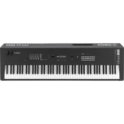 mx88 synthesizer