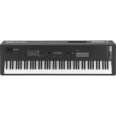 Synthesizers