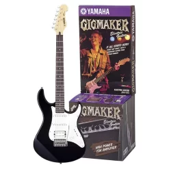 Gigmaker Yamaha