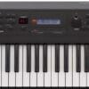 MX49 bk Synthesizer