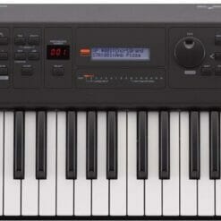 MX49 bk Synthesizer