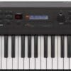 MX49 bk Synthesizer