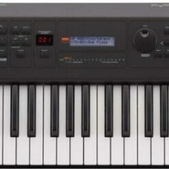 MX49 bk Synthesizer