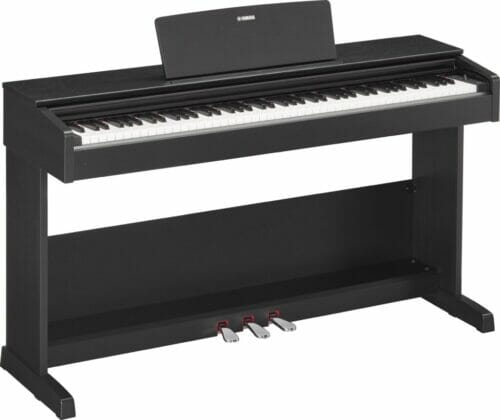 Yamaha YDP-103 Digital Piano
