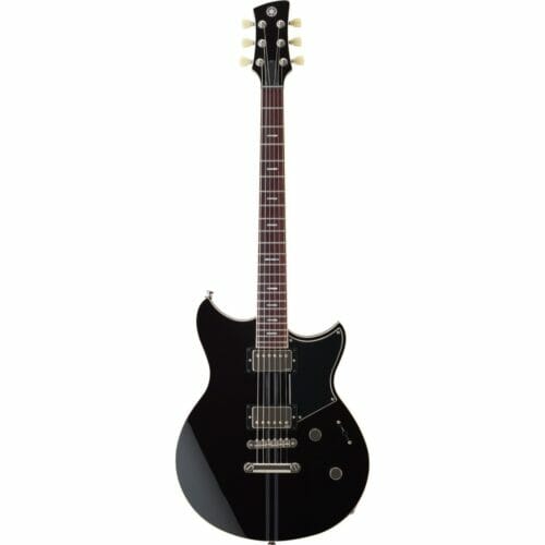RSS20 Black