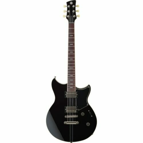 RSS20 Black