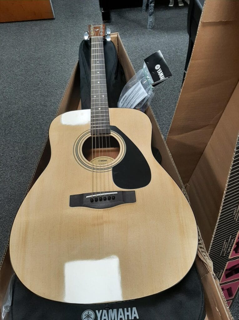 Acoustic Guitar