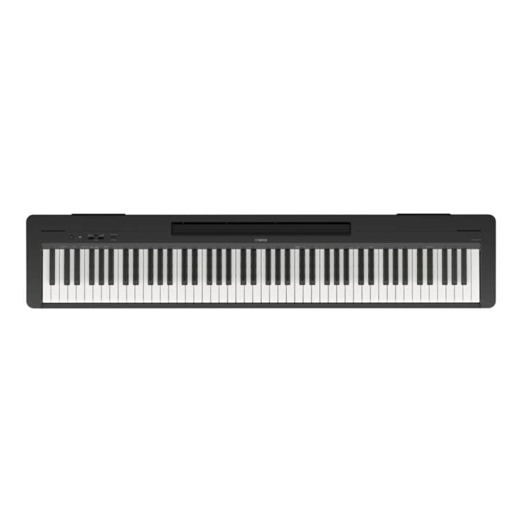 YAMAHA - PIANO NUMERIQUE COMPACT 88 TOUCHES P-S500B