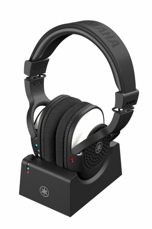 Yamaha YH-WL500 Wireless Headphones