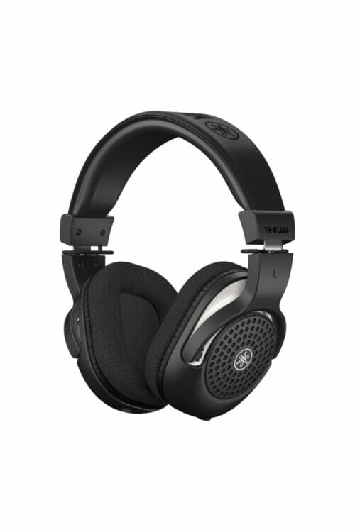 Yamaha YH-WL500 Casque stéréo sans fil ultra haute vitesse pour instruments de musique – Image 4