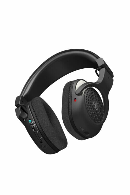 Yamaha YH-WL500 Casque stéréo sans fil ultra haute vitesse pour instruments de musique – Image 5