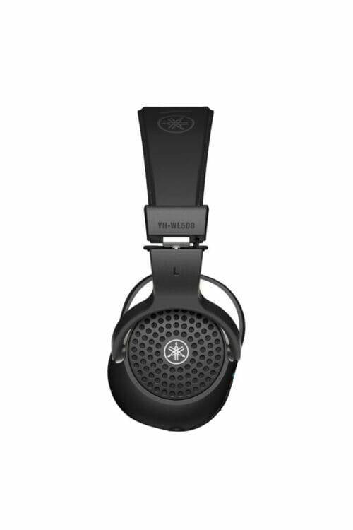Yamaha YH-WL500 Casque stéréo sans fil ultra haute vitesse pour instruments de musique – Image 6