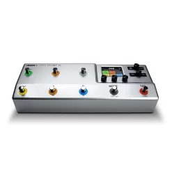 HX Stomp XL Silver