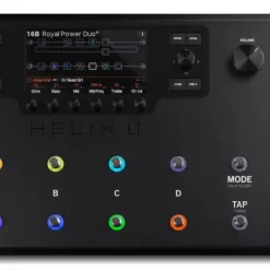 Helix LT