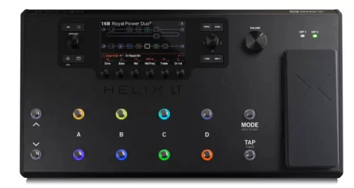 Helix LT