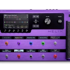 Helix Purple
