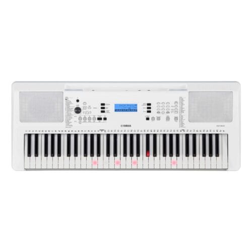 Yamaha ez300