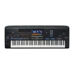 Yamaha Genos2