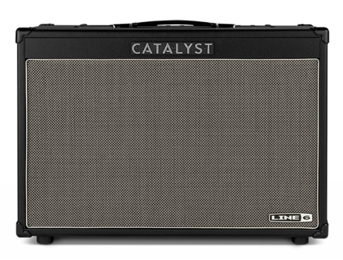 Catalyst CX 200