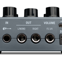Pod Express Bass