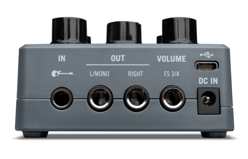 Pod Express Bass
