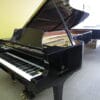 Yamaha CF Series 9 foot grand piano