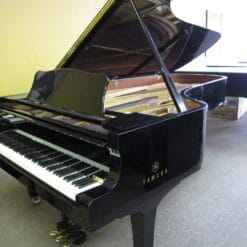 Yamaha CF Series 9 foot grand piano