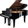 Yamaha S6X Grand Piano
