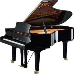 Yamaha S6X Grand Piano