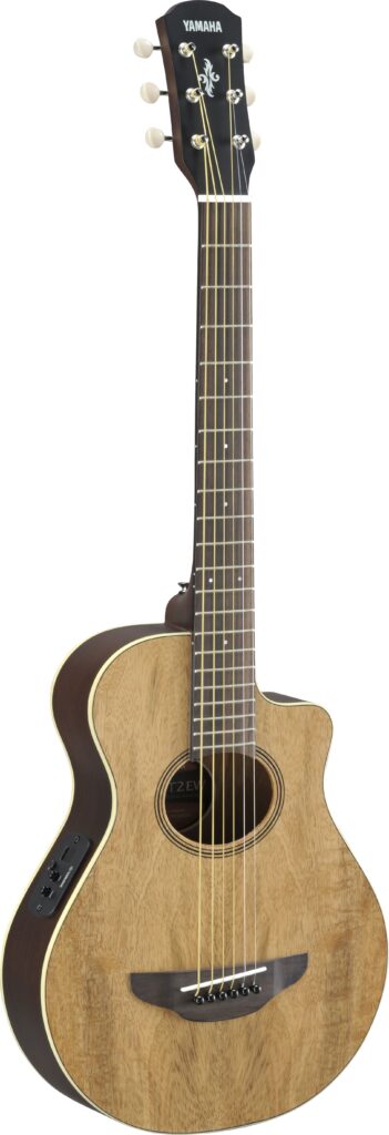 Yamaha APXT2EW Acoustic Electric Guitar