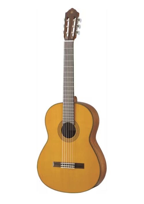 CG142C Cedar Guitar