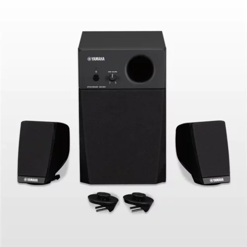 Genos Speakers