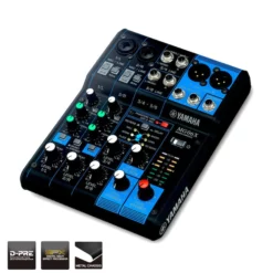 MG06X Mixer