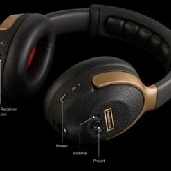 Spark Neo headphones