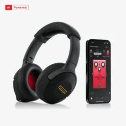 neocore wired headphones
