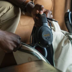 neocore wired headphones