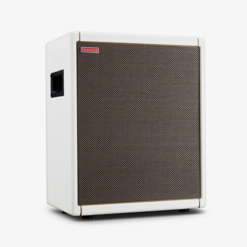 Enceinte pour ampli Spark Piano Héritage — free download
