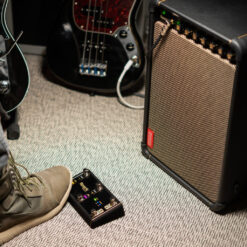 Alternative view of Spark Amps Control X