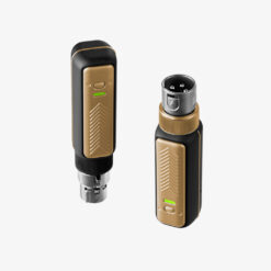 Spark Wireless Xlr Audio System