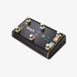 Spark Amps Control X