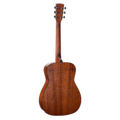 Alternative view of Guitare Acoustique Cort AF510MOP