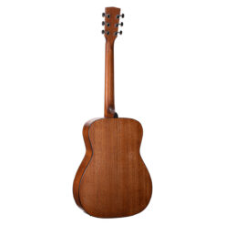 Alternative view of Guitare Acoustique Cort AF510OP