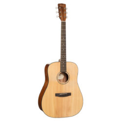 Cort EARTH60NAT Acoustic Guitar